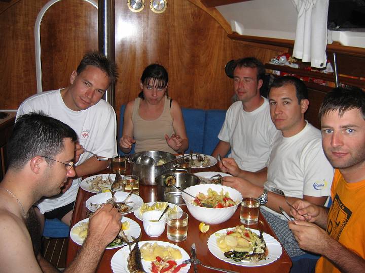 Jadranje  -